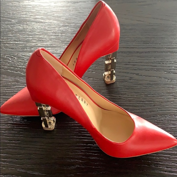 Katy Perry Collections Shoes - The Suzanne Pumps